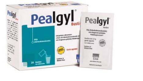 PEALGYL 20 BUSTINE - latuafarmacia.org