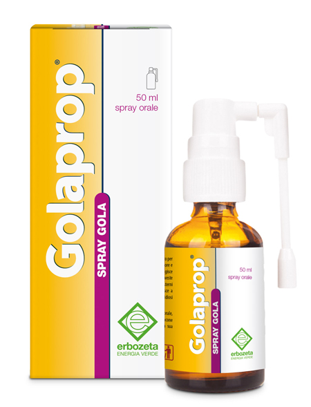 GOLAPROP SPRAY GOLA 50 ML - latuafarmacia.org