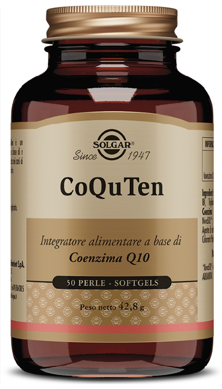 COQUTEN 50 PERLE - latuafarmacia.org