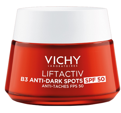 LIFTACTIV B3 SPF50 50 ML - latuafarmacia.org