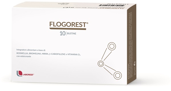 FLOGOREST 10 BUSTINE - latuafarmacia.org