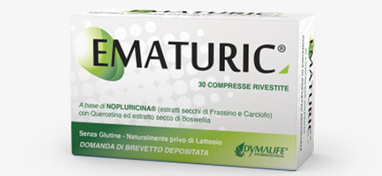 EMATURIC 30 COMPRESSE RIVESTITE - latuafarmacia.org