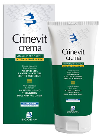 CRINEVIT CREMA 150 ML - latuafarmacia.org