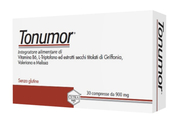 TONUMOR 30 COMPRESSE - latuafarmacia.org