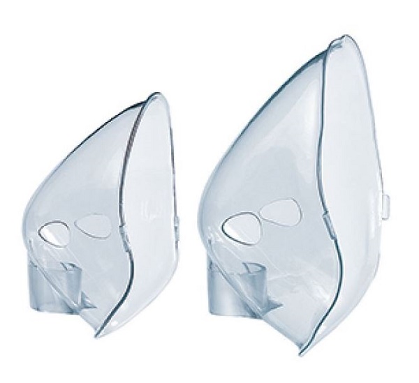 MASCHERA PEDIATRICA PER AEROSOL PRONTEX RAPID 2 - latuafarmacia.org