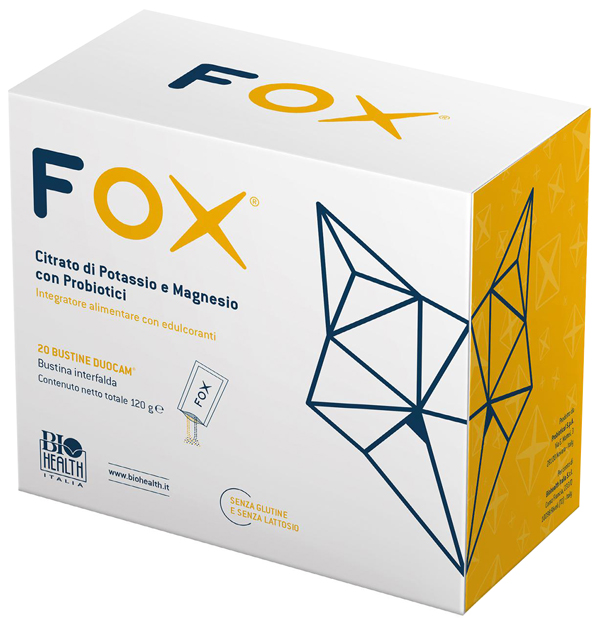 FOX 20 BUSTINE DUOCAM - latuafarmacia.org