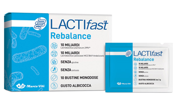 LACTIFAST 10 BUSTINE - latuafarmacia.org