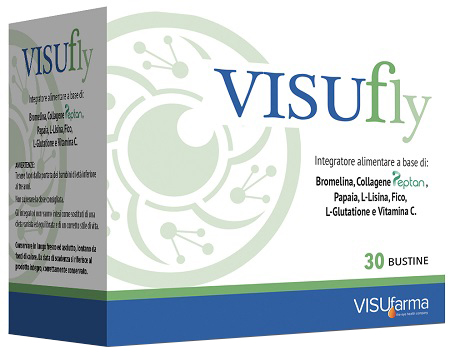 VISUFLY 30 BUSTINE - latuafarmacia.org