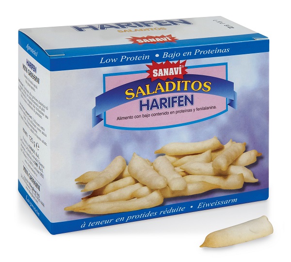 HARIFEN SALADITOS 120 G - latuafarmacia.org