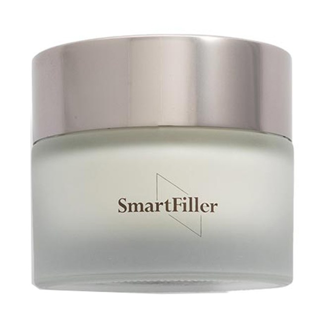 ROUGJ SMARTFILLER CREMA EFFETTO PLUMP LIFTING 50 ML - latuafarmacia.org