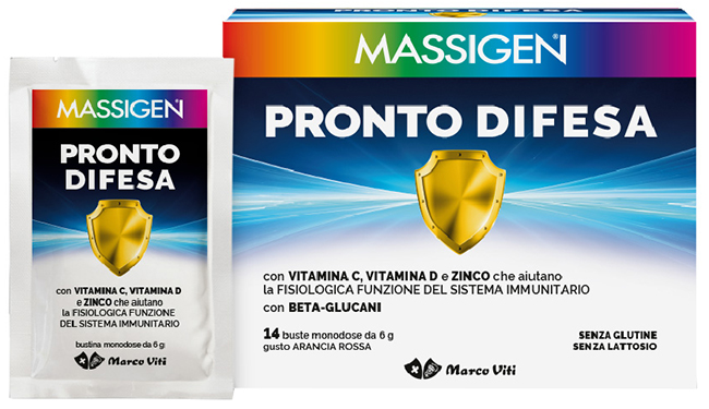 PRONTO DIFESA 14 BUSTINE DA 6 G - latuafarmacia.org