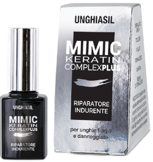 UNGH MIMIC KERATIN COMPLEX 5 ML - latuafarmacia.org