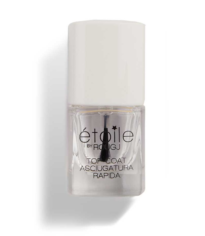 ROUGJ ETOILE TOP COAT ASCIUGATURA RAPIDA 5 ML - latuafarmacia.org