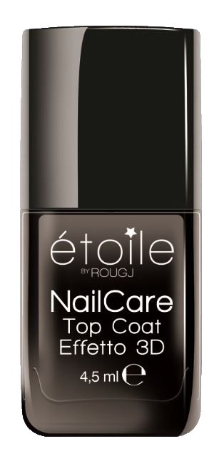 ROUGJ ETOILE TOP COAT UV EFFETTO 3D 5 ML - latuafarmacia.org