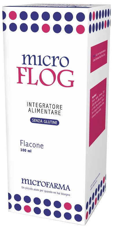 MICROFLOG 100 ML - latuafarmacia.org