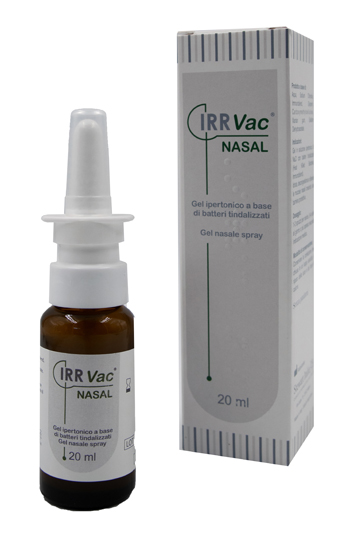 IRRVAC NASAL SPRAY 20 ML - latuafarmacia.org
