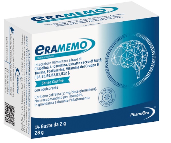 ERAMEMO 14 BUSTINE - latuafarmacia.org