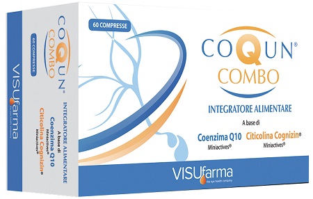 COQUN COMBO 60 COMPRESSE - latuafarmacia.org