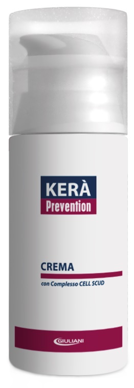 KERA' PREVENTION 50 ML - latuafarmacia.org