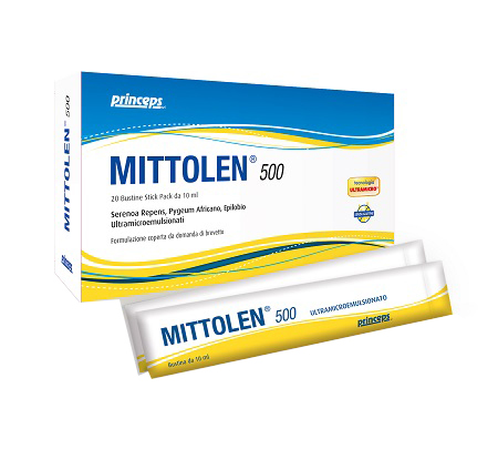MITTOLEN 500 20 STICK PACK - latuafarmacia.org