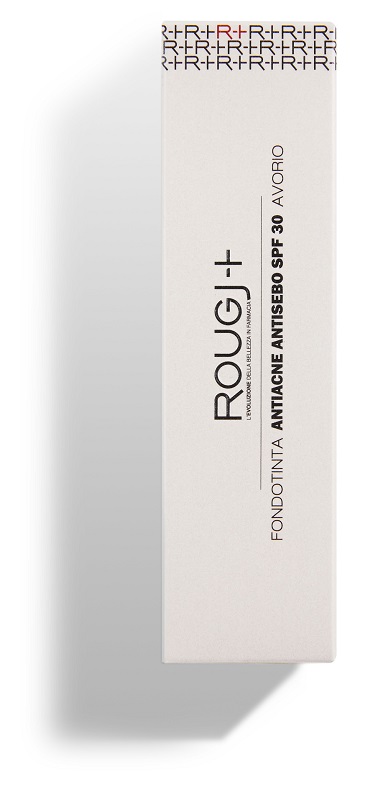 FONDOTINTA ANTIACNE AVORIO 30 ML - latuafarmacia.org