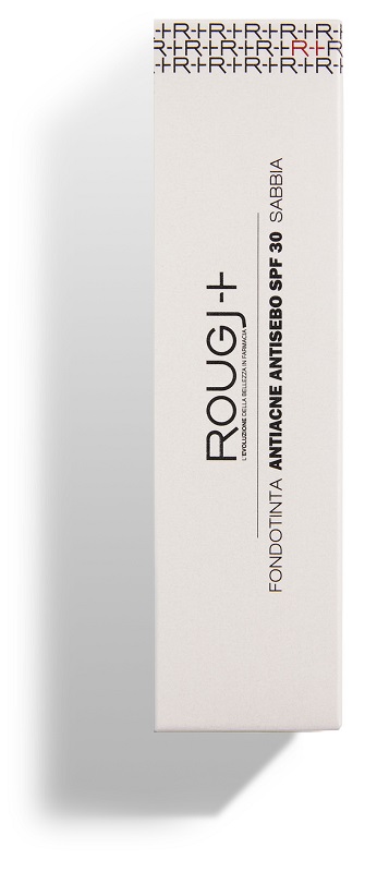 FONDOTINTA ANTIACNE SABBIA 30 ML - latuafarmacia.org