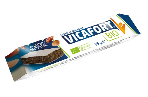 VICAFORT BIO BARRETTE 210 G - latuafarmacia.org