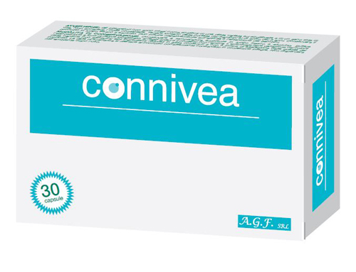 CONNIVEA 30 CAPSULE - latuafarmacia.org