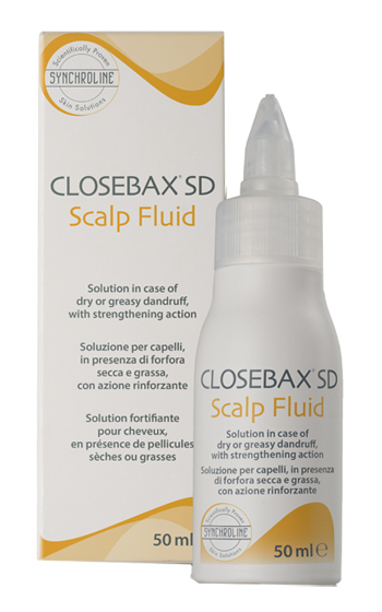 CLOSEBAX SD SCALP FLUID 50 ML - latuafarmacia.org