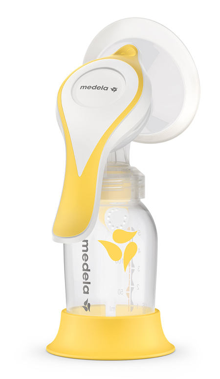 TIRALATTE MANUALE HARMONY FLEX - latuafarmacia.org