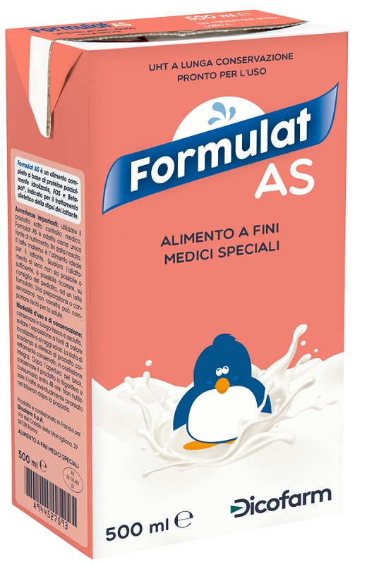 FORMULAT AS 500 ML - latuafarmacia.org