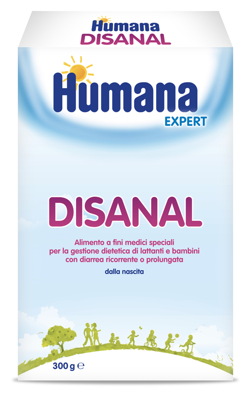 HUMANA DISANAL 300 G EXPERT - latuafarmacia.org