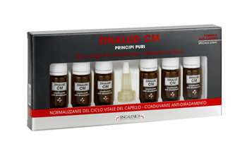 ZINALUD CM ANTICADUTA UOMO 6 FIALE - latuafarmacia.org