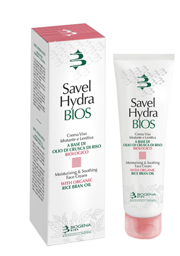 SAVEL HYDRA BIOS 60 ML - latuafarmacia.org