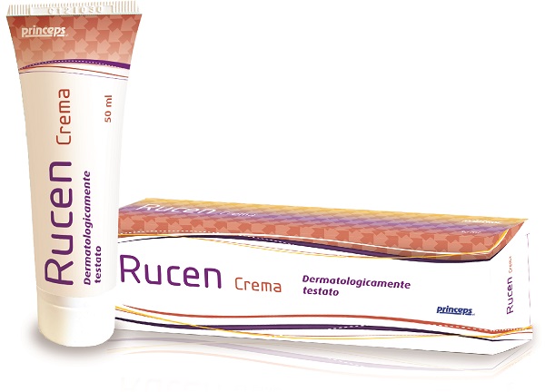 RUCEN CREMA GEL 50 ML - latuafarmacia.org