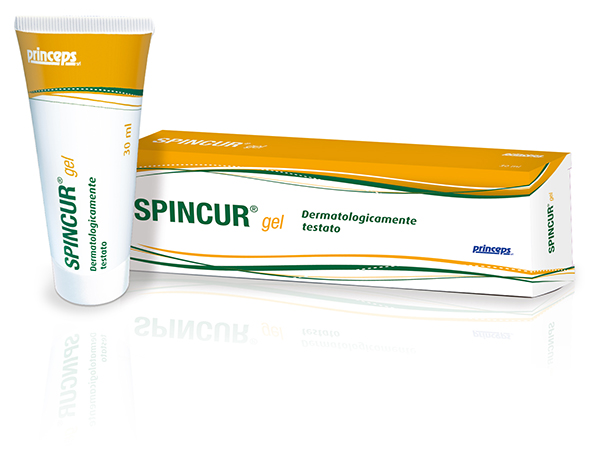 SPINCUR GEL 30 ML - latuafarmacia.org
