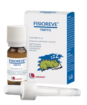 FISIOREVE TRIPTO 20 ML - latuafarmacia.org