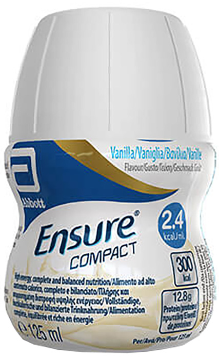 ENSURE MAX PROTEIN VANIGLIA 4 X 330 ML - latuafarmacia.org