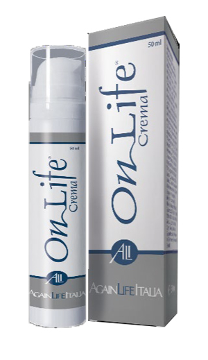 ONLIFE CREMA 50 ML - latuafarmacia.org