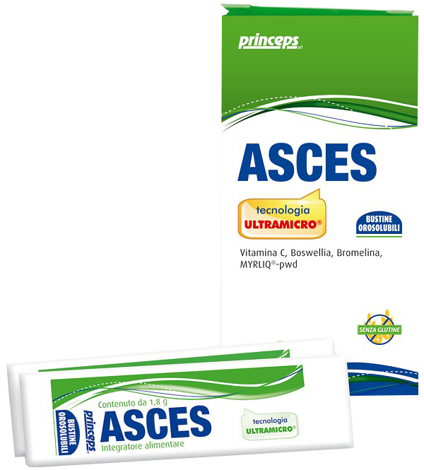 ASCES 10 BUSTE - latuafarmacia.org