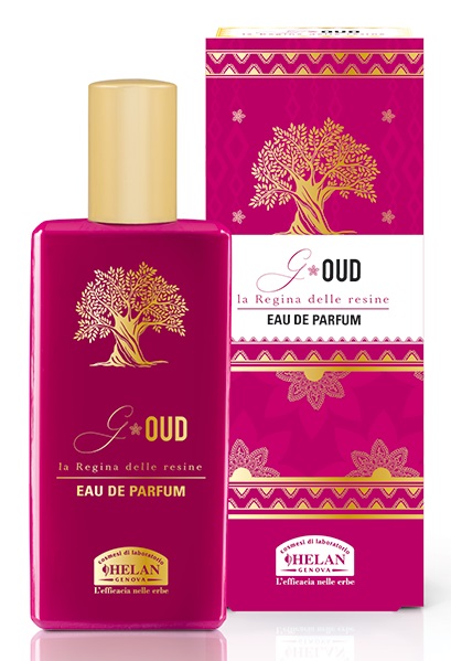 G OUD EAU DE PARFUM 50 ML - latuafarmacia.org