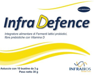 INFRADEFENCE 10 BUSTINE - latuafarmacia.org