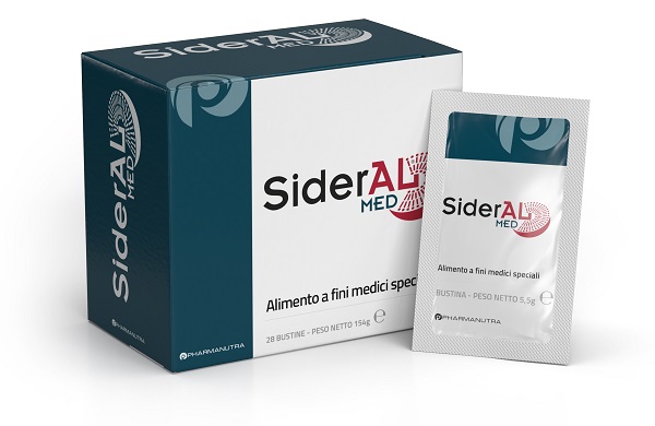 SIDERAL MED 28 BUSTINE - latuafarmacia.org