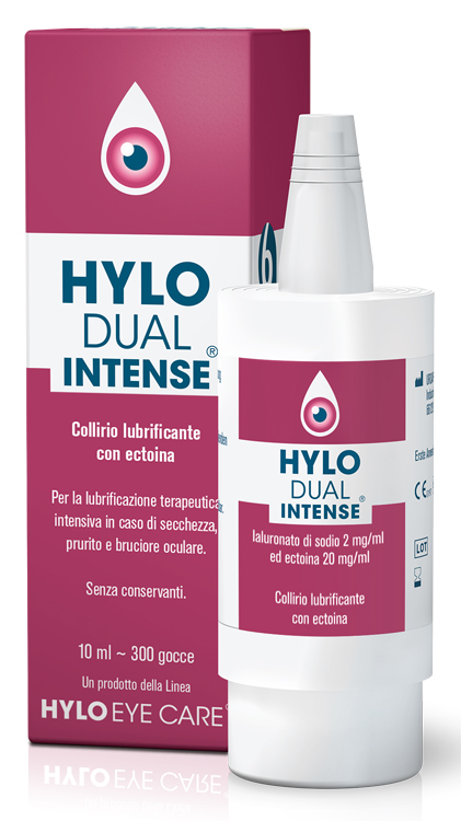 HYLO DUAL INTENSE 10 ML - latuafarmacia.org
