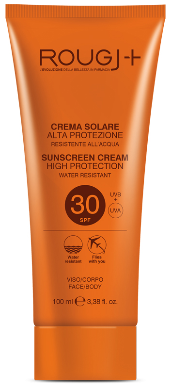 ROUGJ SOLARE SPF30 100 ML - latuafarmacia.org