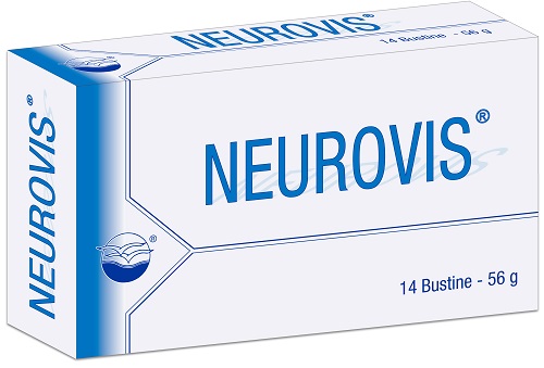 NEUROVIS 14 BUSTINE - latuafarmacia.org