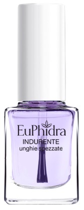 EUPHIDRA INDURENTE UNGHIE SPEZZATE 10 ML - latuafarmacia.org