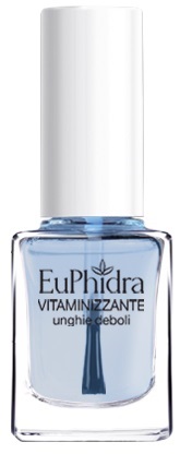 EUPHIDRA VITAMINIZZANTE UNGHIE DEBOLI 10 ML - latuafarmacia.org