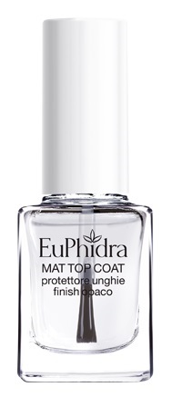 EUPHIDRA MAT TOP COAT PROTETTIVO UNGHIE OPACO 10 ML - latuafarmacia.org