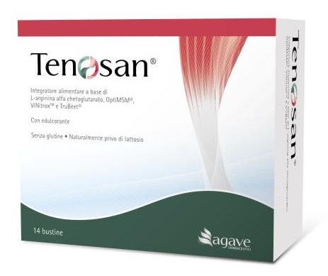 TENOSAN 14 BUSTINE - latuafarmacia.org